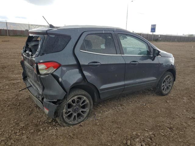 2020 Ford Ecosport Titanium VIN: MAJ6S3KL9LC316115 Lot: 55369204