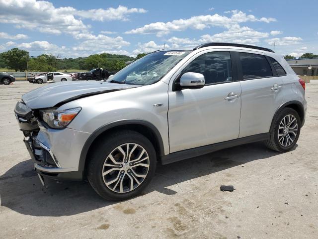 2019 Mitsubishi Outlander Sport Se VIN: JA4AP4AW6KU010192 Lot: 56349694