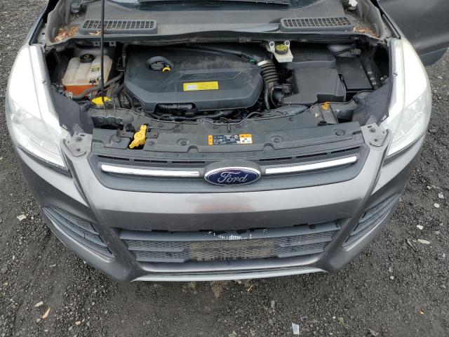 2013 Ford Escape Se VIN: 1FMCU0GX3DUC98557 Lot: 53463144