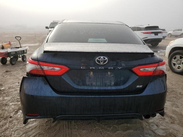 2018 Toyota Camry L VIN: 4T1B11HK4JU582157 Lot: 53987744