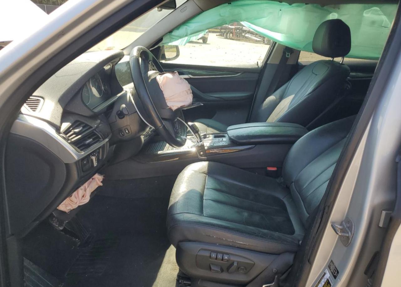 5UXKR0C52E0K50402 2014 BMW X5 xDrive35I