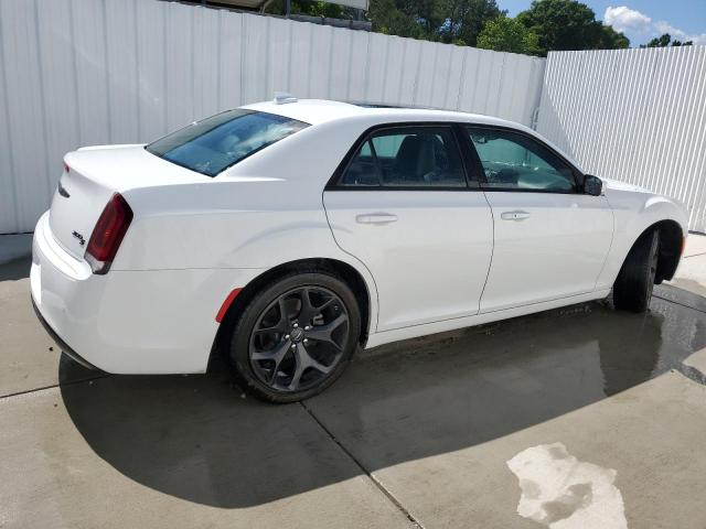 2023 Chrysler 300 S VIN: 2C3CCABG3PH537699 Lot: 55867904