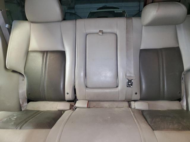 2006 Jeep Grand Cherokee Limited VIN: 1J8HR58226C347826 Lot: 56326594