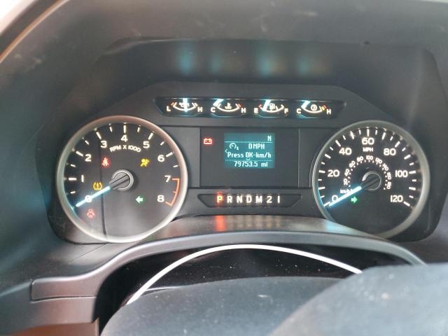 2018 Ford F150 Supercrew VIN: 1FTEW1CB7JKC56634 Lot: 54838194