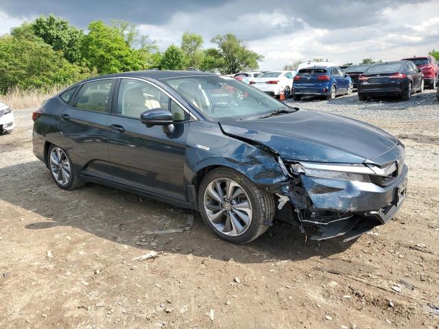 2018 Honda Clarity Touring VIN: JHMZC5F33JC009464 Lot: 54042724