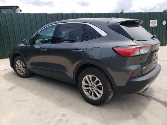 2020 FORD ESCAPE SE - 1FMCU9G68LUB01389