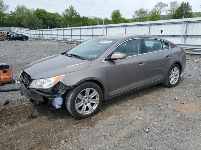 Lot #2517446921 2012 BUICK LACROSSE salvage car