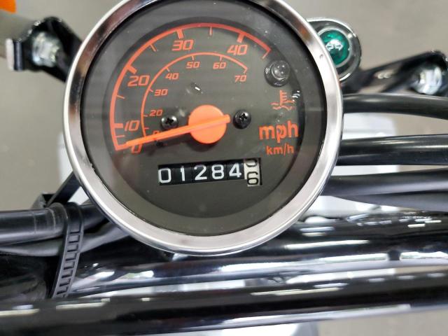 2022 HONDA NPS50 JH2AF5815NK900943