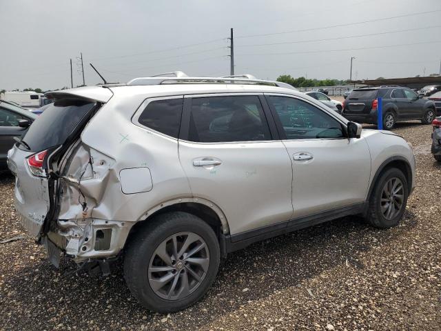 2016 Nissan Rogue S VIN: 5N1AT2MV4GC781400 Lot: 55901214