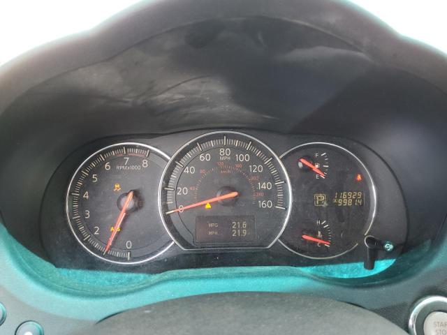 2013 Nissan Maxima S VIN: 1N4AA5AP5DC826878 Lot: 55203364