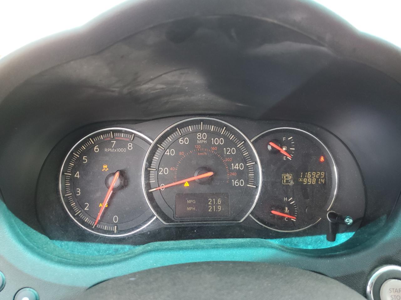 1N4AA5AP5DC826878 2013 Nissan Maxima S