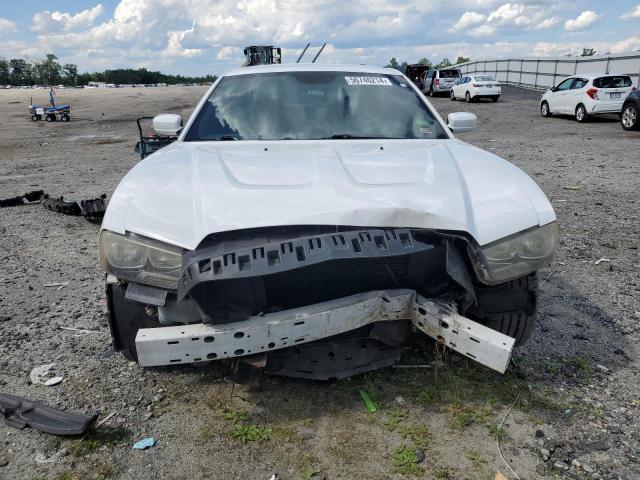 2014 Dodge Charger Se VIN: 2C3CDXBG5EH130299 Lot: 56746214