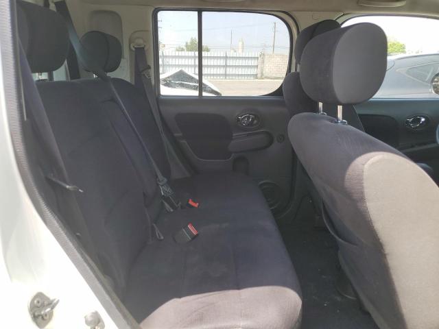 2011 Nissan Cube Base VIN: JN8AZ2KR5BT212996 Lot: 53068434