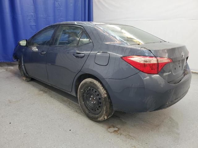 2019 Toyota Corolla L VIN: 2T1BURHE4KC224592 Lot: 50272224