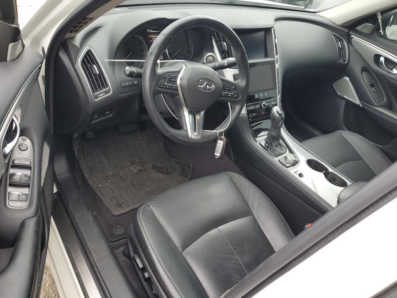 JN1EV7BR2MM753090 2021 Infiniti Q50 Luxe