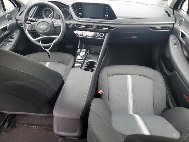 2021 Hyundai Sonata Sel VIN: 5NPEL4JA7MH085701 Lot: 54259994