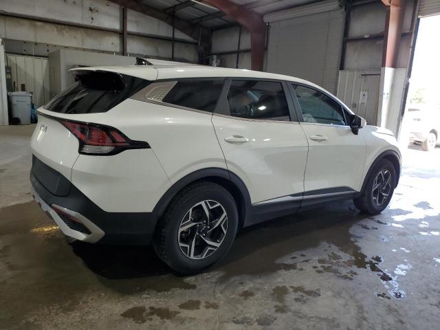 2023 Kia Sportage Lx VIN: KNDPU3AF5P7145933 Lot: 55908804