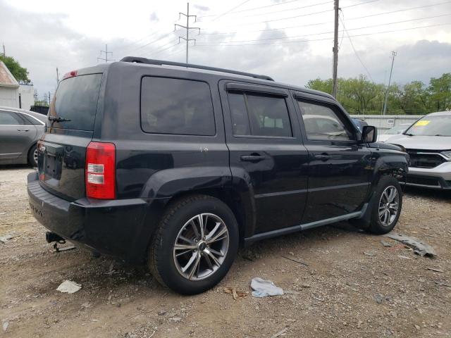 2010 Jeep Patriot Sport VIN: 1J4NT2GA9AD506860 Lot: 53439114