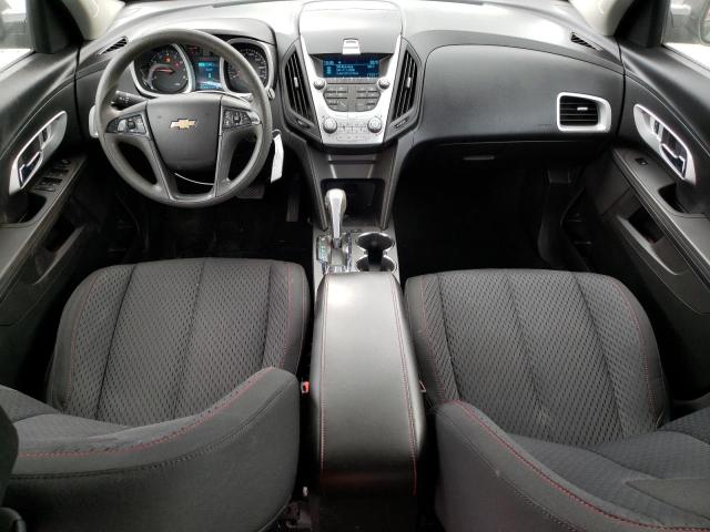 2013 Chevrolet Equinox Ls VIN: 2GNFLCEK2D6139998 Lot: 55564864