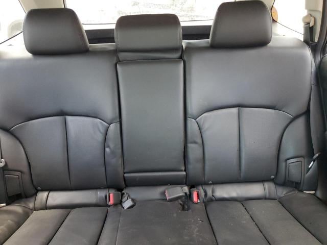 2011 Subaru Outback 2.5I Limited VIN: 4S4BRBKC4B3331260 Lot: 55164714