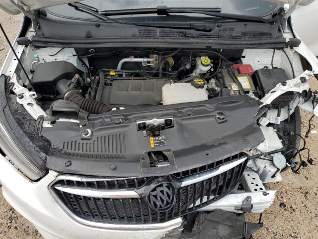 2020 Buick Encore Preferred VIN: KL4CJASB9LB049229 Lot: 53978274