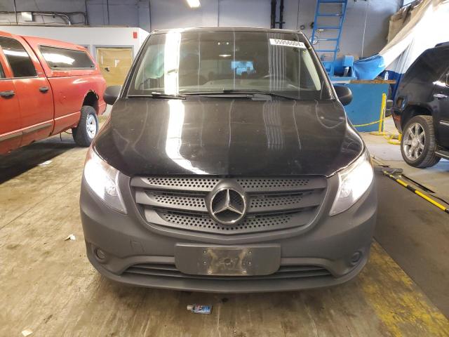 2019 Mercedes-Benz Metris VIN: WD4PG2EE6K3511293 Lot: 55956004