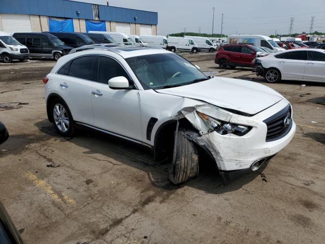 2012 Infiniti Fx35 VIN: JN8AS1MWXCM150637 Lot: 55524094