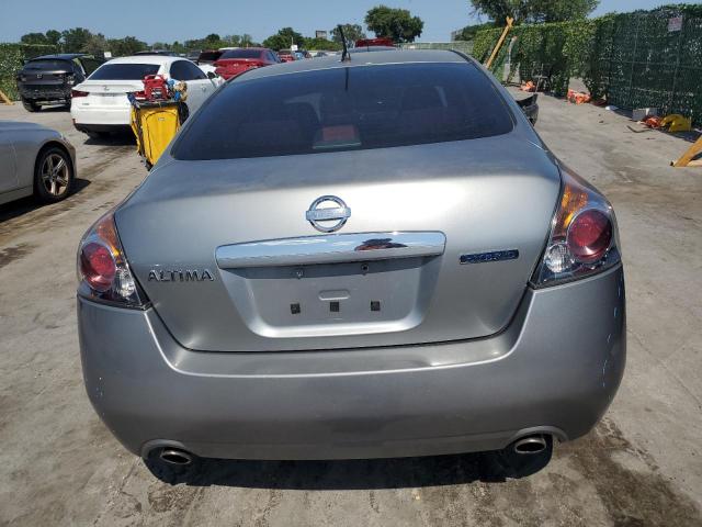 2009 Nissan Altima Hybrid VIN: 1N4CL21E19C160139 Lot: 54256384