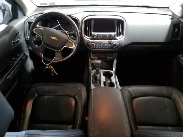 2021 Chevrolet Colorado Zr2 VIN: 1GCGTEEN1M1104889 Lot: 54515894