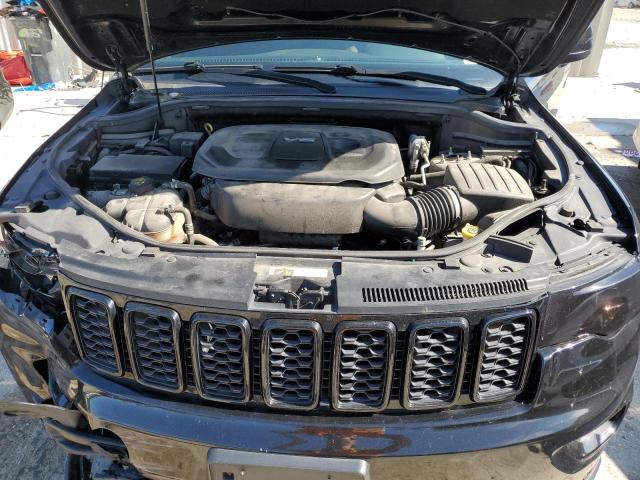 2018 Jeep Grand Cherokee Laredo VIN: 1C4RJFAG6JC375703 Lot: 55955134