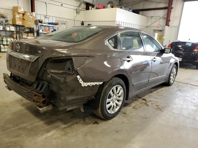 2015 Nissan Altima 2.5 VIN: 1N4AL3AP3FC204104 Lot: 53969404