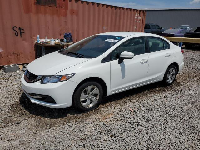 Vin: 19xfb2f55fe105006, lot: 55104484, honda civic lx 2015 img_1