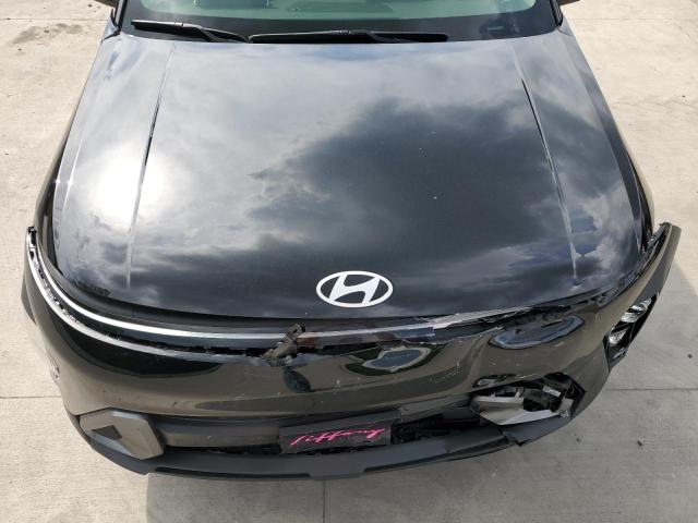 2024 Hyundai Kona Sel VIN: KM8HBCAB4RU067927 Lot: 56256314