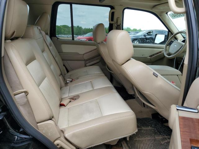 2008 Ford Explorer Eddie Bauer VIN: 1FMEU74E38UB06290 Lot: 55029594