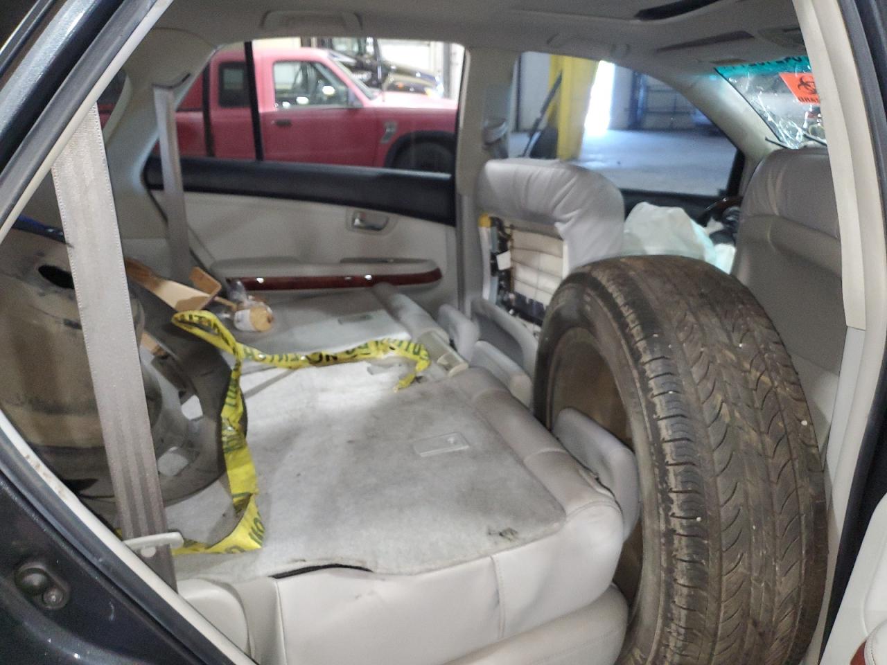 JTJHK31UX72026875 2007 Lexus Rx 350