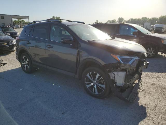 2T3WFREV1JW486218 Toyota Rav4 Adventure 2018