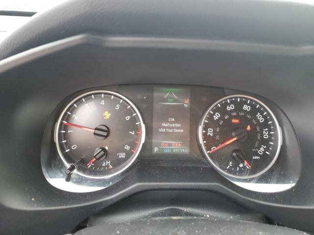 2021 Toyota Rav4 Le VIN: 2T3H1RFV1MC093279 Lot: 56053354