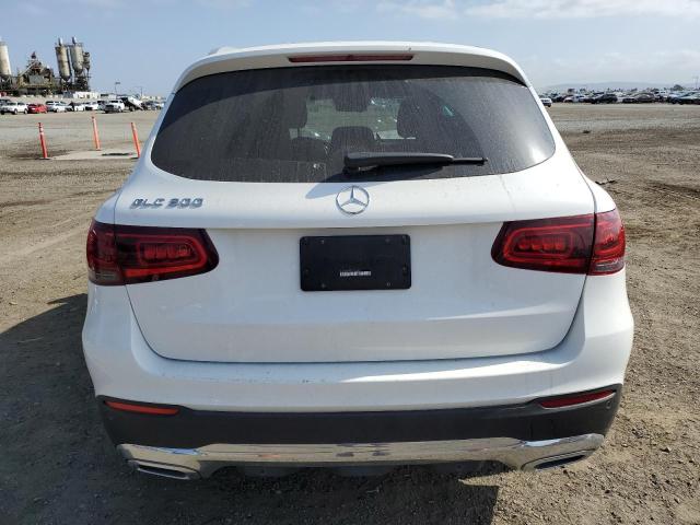 W1N0G8DB2LF770359 2020 Mercedes-Benz Glc 300