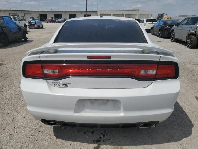 2012 Dodge Charger Sxt VIN: 2C3CDXHG1CH190987 Lot: 55373974