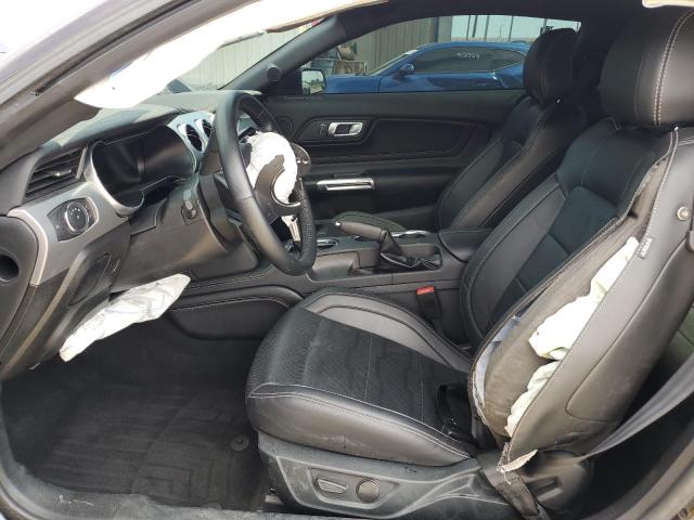 2022 Ford Mustang Gt VIN: 1FA6P8CF0N5148055 Lot: 55008224