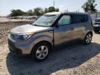 2019 KIA SOUL - KNDJN2A21K7011293