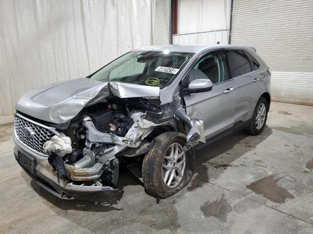 2024 Ford Edge Sel VIN: 2FMPK4J96RBA71286 Lot: 54931414