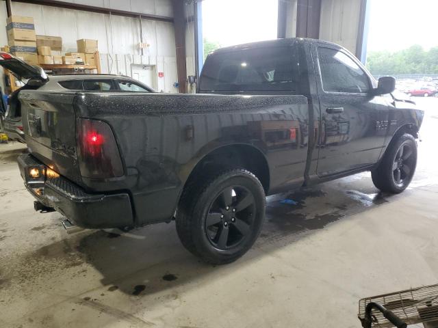 2018 Ram 1500 St VIN: 3C6JR7AT7JG146220 Lot: 54880444