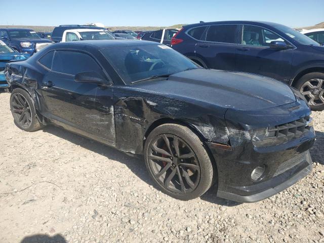 2013 Chevrolet Camaro 2Ss VIN: 2G1FT1EW8D9208393 Lot: 52938904