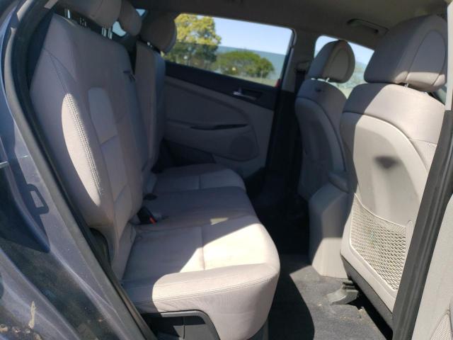 2016 Hyundai Tucson Se VIN: KM8J23A49GU239577 Lot: 56922864