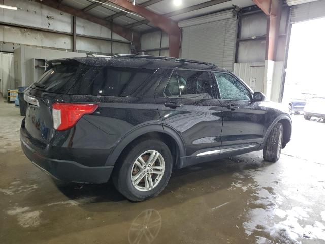 2023 Ford Explorer Xlt VIN: 1FMSK7DH1PGB19698 Lot: 56902664