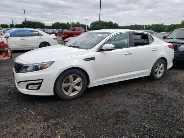 2015 Kia Optima Lx VIN: KNAGM4A78F5569404 Lot: 57284954