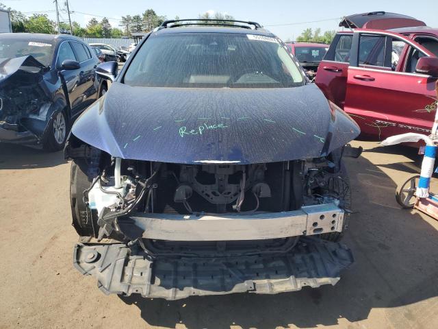 2017 Lexus Rx 350 Base VIN: 2T2BZMCA4HC077171 Lot: 55108024