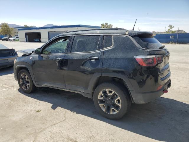 2018 Jeep Compass - Image 2