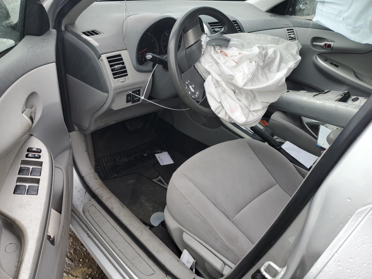 JTDBU4EE1AJ079831 2010 Toyota Corolla Base